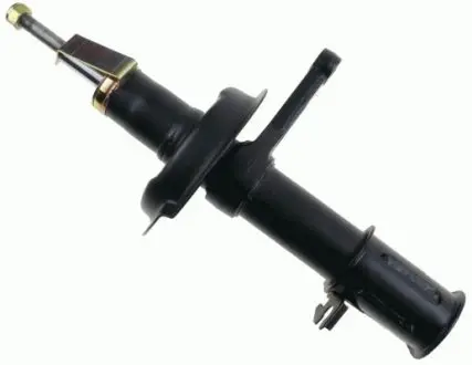 312931 Амортизатор підвіски SACHS підбір по vin на Brocar