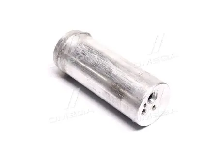 TP159431001 Бачок конденсатора кондиціонера SKODA OCTAVIA 97, VW BORA, GOLF IV 98- (TEMPEST) TEMPEST підбір по vin на Brocar