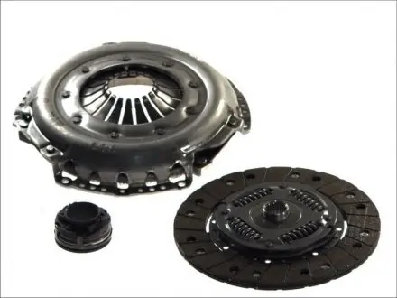3000232001 Комплект зчеплення SACHS підбір по vin на Brocar