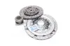3000990090 Комплект сцепления CHEVROLET Lacetti 1.8 [T18SED] (Пр-во SACHS) SACHS підбір по vin на Brocar