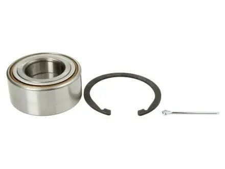 VKBA3906 Підшипник колісний SKF підбір по vin на Brocar