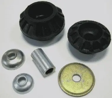 802377 Опора +підшипник передн.аморт. VW Golf II III, IV, Jetta II, Passat,Polo 1.0-2.9 80-02 SACHS підбір по vin на Brocar