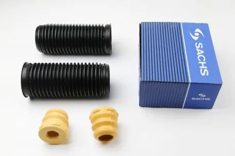 900105 Пильник + відбійник амортизатора (переднього) VW Polo 02- (к-кт 2шт) SACHS підбір по vin на Brocar