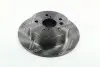 Диск тормозной TOYOTA CAMRI 2.4WT-i  3.0 V6 задн. (пр-во SANGSIN) SD4016
