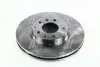 Диск тормозной MAZDA Mazda CX-7 2.3 2006- передн. (пр-во SANGSIN) SD4414