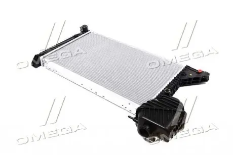 TP1562519A Радіатор охолодження MB SPRINTER 00-06 MT, A/C (TEMPEST) TEMPEST підбір по vin на Brocar