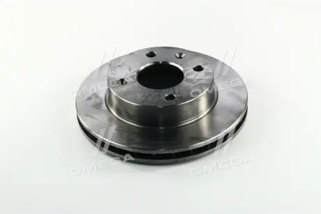 15728 Диск тормозной FORD ESCORT/ORION/SIERRA передн. вент. (пр-во ABS) A.B.S. подбор по vin на Brocar