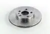 Диск тормозной CITROEN, FIAT, PEUGEOT, передн., вент. (пр-во ABS) 16325
