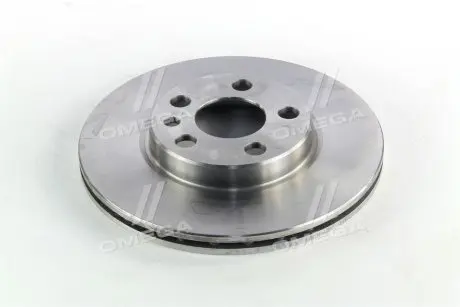 16325 Диск тормозной CITROEN, FIAT, PEUGEOT, передн., вент. (пр-во ABS) A.B.S. подбор по vin на Brocar