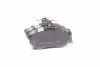 Колодка гальм. диск. AUDI/SEAT/VW AUDI/SEAT/VW передн. (вир-во ABS) 36789