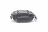 Колодка гальм. диск. FORD/JAGUAR MONDEO/X-TYPE передн. (вир-во ABS) 37215