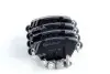 Колодка торм. диск. FORD MONDEO, RENAULT KANGOO задн. (пр-во ABS) 37254
