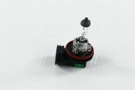 12362PRC1 Лампа накалу H11 12V 55W PGJ19-2 Vision +30 (вир-во Philips) PHILIPS підбір по vin на Brocar