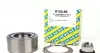 Підшипник маточини (передньої) Renault Trafic/Opel Vivaro 01-02 (+ABS) R155.69