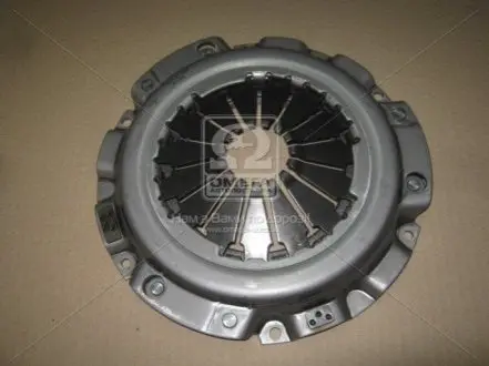 P3CC010 Корзина сцепления DAEWOO LANOS 1.5 SOHC (SECO) (пр-во PARTS-MALL) PARTS-MALL подбор по vin на Brocar
