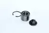 Підшипник маточини FORD FOGUS -04, FIESTA 02-08 задн. (RIDER) RD.26155256K