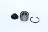 RD26155256K Подшипник ступицы к-т FORD FOCUS -04, FIESTA 02-08 задн. (RIDER) RIDER підбір по vin на Brocar