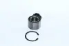 RD26155256K Подшипник ступицы к-т FORD FOCUS -04, FIESTA 02-08 задн. (RIDER) RIDER підбір по vin на Brocar