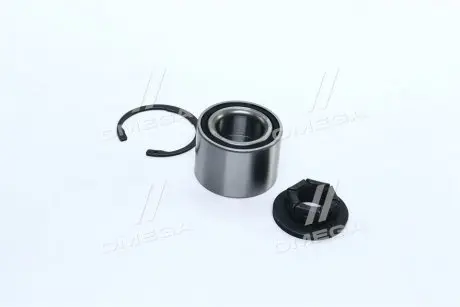 RD26155256K Підшипник маточини FORD FOGUS -04, FIESTA 02-08 задн. (RIDER) RIDER підбір по vin на Brocar