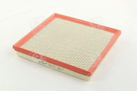PAC043 Фильтр воздушный DAEWOO LACETTI PREMIERE(J300) (пр-во PARTS-MALL) PARTS-MALL подбор по vin на Brocar