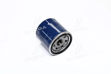 PBC012 Фильтр масляный двигателя CHEVROLET AVEO RAVON (пр-во PARTS-MALL) PARTS-MALL подбор по vin на Brocar