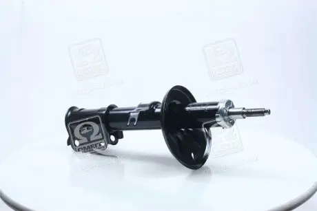 PJC014 Амортизатор подв. CHEVROLET AVEO передн. прав. (пр-во PARTS-MALL) PARTS-MALL подбор по vin на Brocar