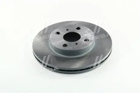 663510 Диск тормозной TOYOTA MR 2 (ZZW30) (05/00-) передн. (пр-во REMSA) REMSA подбор по vin на Brocar