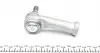 840084110 Наконечник тяги рулевой (R) VW T4 90-03 FAG підбір по vin на Brocar