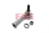 Наконечник тяги рульової (R) VW T4 91-95 840 0849 10