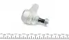 840117410 Наконечник тяги рульової VW Caddy 96-00 (L=79mm) (замінено 840 0676 10) FAG підбір по vin на Brocar