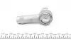 840117410 Наконечник тяги рульової VW Caddy 96-00 (L=79mm) (замінено 840 0676 10) FAG підбір по vin на Brocar