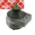 22285 Подушка двигателя (R) Ford Focus/Transit Connect 1.8/1.8D/2.0 98-13 FEBI BILSTEIN підбір по vin на Brocar