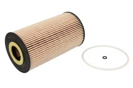 E24HD80 Фильтр масляный двигателя MB E, M, S 400 CDI 00-09 (пр-во HENGST) HENGST FILTER подбор по vin на Brocar