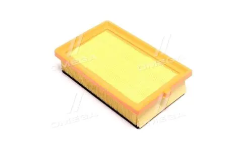 E532L Фильтр воздушный FIAT 500L 1.4, 1.6 D Multijet 13- (пр-во HENGST) HENGST FILTER подбор по vin на Brocar