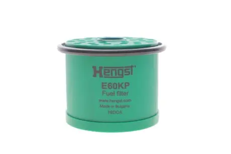 E60KP Фільтр паливний PSA Jumpy/Expert/Scudo 1.9D/TD 94- HENGST FILTER підбір по vin на Brocar