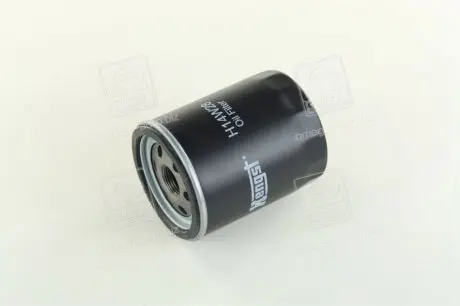 H14W28 Фільтр масляний Fiat Brava/Bravo/Doblo/Fiorino/Palio/Uno 1.4/1.6 HENGST FILTER підбір по vin на Brocar
