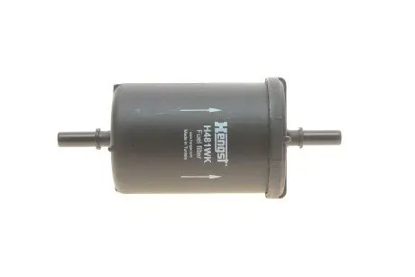 H481WK Фильтр топливный DACIA LOGAN 96-, CITROEN BERLINGO (пр-во HENGST) HENGST FILTER подбор по vin на Brocar