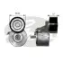 Натяжник ременя генератора Citroen Berlingo/Peugeot Partner 1.6HDi 06- (53x25) T38371