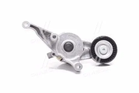 T38436 Натяжитель ремня генератора VW 1.9/2.0TDI GATES підбір по vin на Brocar