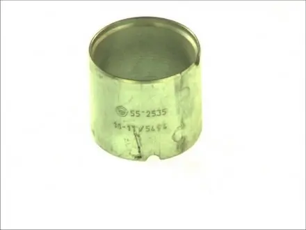 552535SEMI Втулка головки шатуна двигуна GLYCO підбір по vin на Brocar