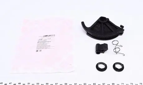 01387 Зчеплення із саморегулюванням FEBI BILSTEIN підбір по vin на Brocar
