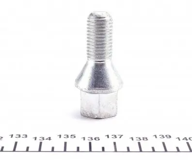 05683 Болт кріплення колеса FIAT, OPEL, SUZUKI, DAEWOO 82- (Пр-во FEBI) FEBI BILSTEIN підбір по vin на Brocar