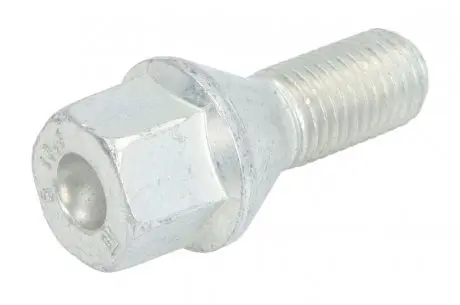 05683 Болт кріплення колеса FIAT, OPEL, SUZUKI, DAEWOO 82- (Пр-во FEBI) FEBI BILSTEIN підбір по vin на Brocar
