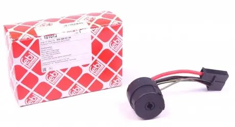 101012 Контактна група MB Sprinter/Vito/VW LT CDI/TDI 96- FEBI BILSTEIN підбір по vin на Brocar