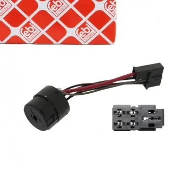 101012 Контактная группа MB Sprinter/Vito/VW LT CDI/TDI 96- FEBI BILSTEIN подбор по vin на Brocar