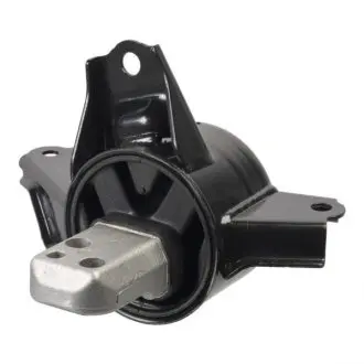 106397 Опора двигателя левая Hyundai I30 07-/Kia Ceed 06-09 (пр-во Febi) FEBI BILSTEIN подбор по vin на Brocar