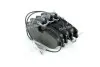 0986424033 Колодки тормозные (передние) Citroen Jumpy/Evasion/Fiat Scudo/Peugeot Expert/806 95-06 (+датчики) BOSCH підбір по vin на Brocar