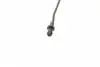 0986424415 Колодки тормозные (передние) Fiat Scudo/Peugeot Expert 96- (с датчиком) BOSCH підбір по vin на Brocar