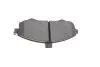 0986424810 Колодка торм. диск. HYUNDAI ELANTRA, MATRIX передн. (пр-во Bosch) BOSCH підбір по vin на Brocar