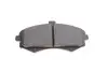 0986424810 Колодка торм. диск. HYUNDAI ELANTRA, MATRIX передн. (пр-во Bosch) BOSCH підбір по vin на Brocar